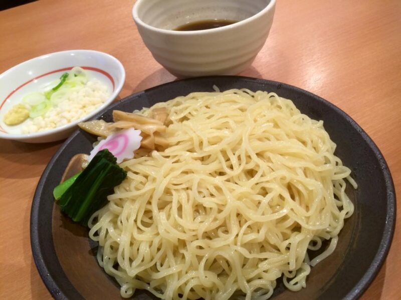 ラーメン店舗数日本一の『幸楽苑』でラーメンと餃子を食べてきた！④