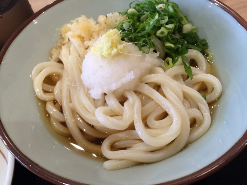 岡山の超人気セルフうどん店『うどん村』新店舗が祝開店！～前編～