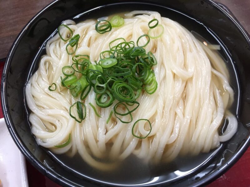 香川丸亀『山ともうどん』ＮＨＫブラタモリでタモさんも来た讃岐うどん！