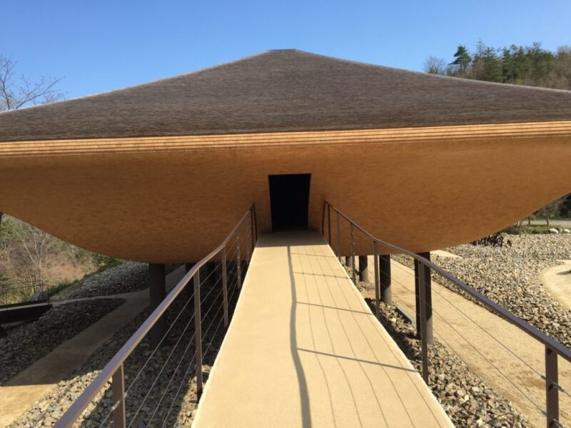 広島福山の『神勝寺 禅と庭のミュージアム』～アクセスと入場料編～