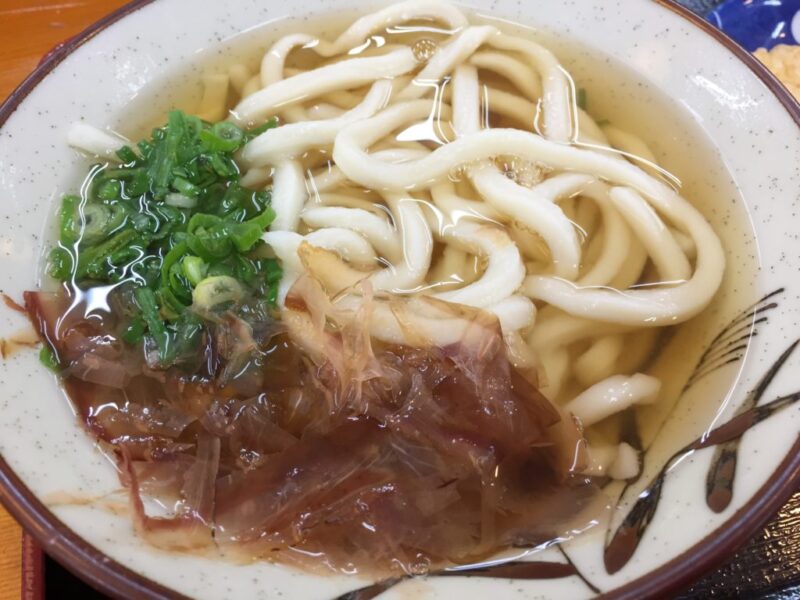 絶対食べたい 岡山の美味しくてオススメうどん屋ランキングトップ１０