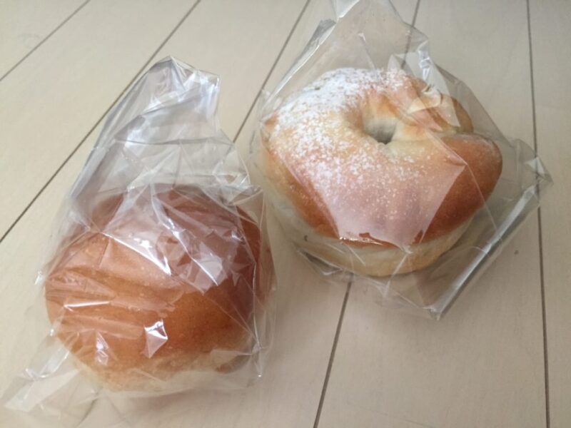 倉敷福田町パン屋『ミネラルパンこむぎ』週２日オープンの激レアなお店！
