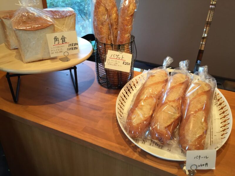 岡山総社『ベーカリーKanata(カナタ)』洋食屋からパン屋への新たなる転身！