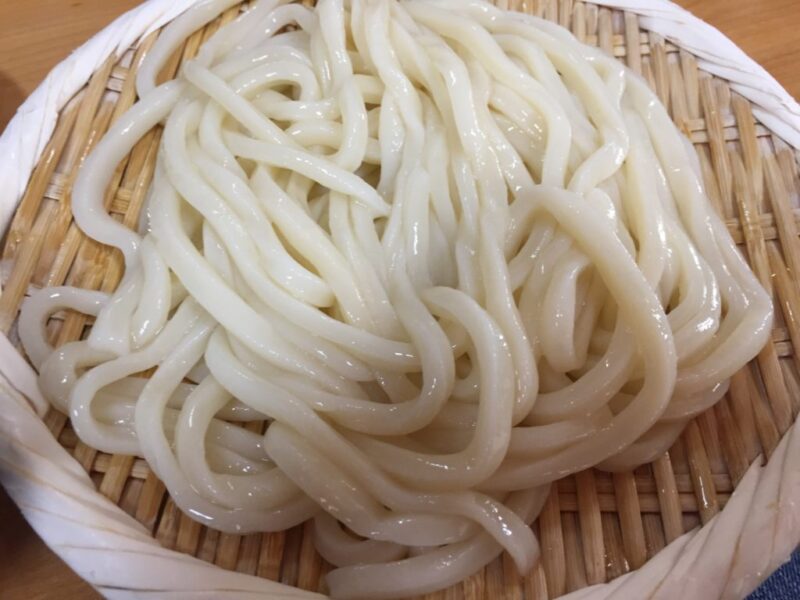 絶対食べたい！倉敷の美味しくてオススメうどん屋ランキングトップ１０！