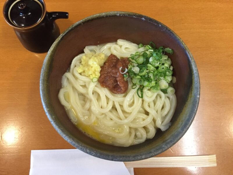 香川丸亀『明水亭』ほぼ料亭の高級メニュー鴨塩焼き土佐醤油うどん！