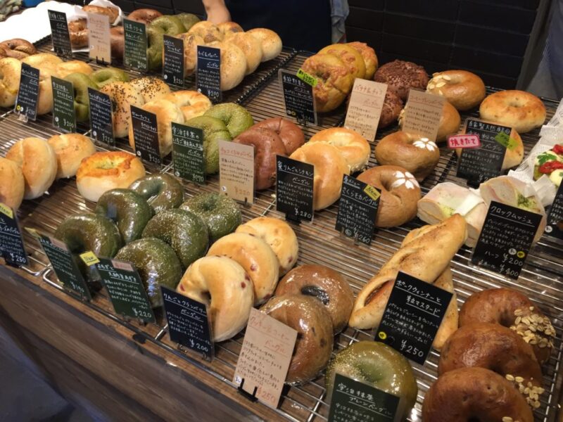 絶対食べたい 岡山駅周辺の徒歩で行けるパン屋ランキングトップ１０