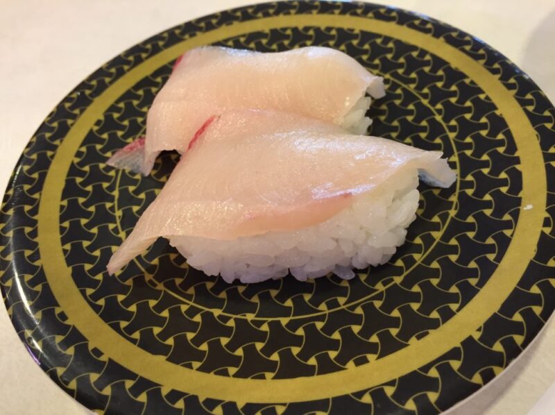 回転寿司『はま寿司』平日一皿９０円でスシローやくら寿司より安くてお得！