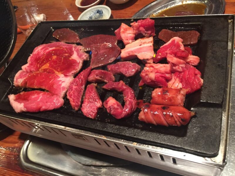 絶対食べたい 岡山の人気で美味しい焼肉 ステーキランキング10 絶対食べたい 岡山の人気で美味しい焼肉 ステーキランキング10