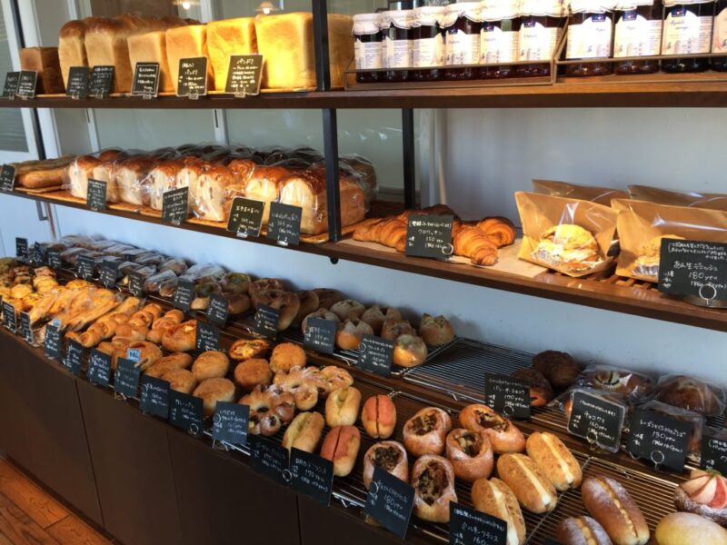 美味しい 屋 の 近く パン 美味しいパンが集結！横浜でおすすめのパン屋さん10選
