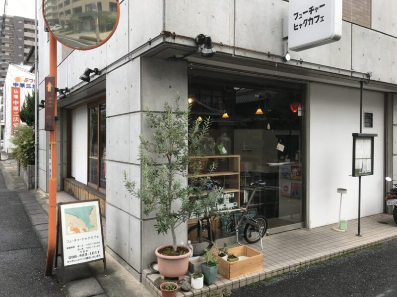 オシャレなカフェだけ集めた岡山県倉敷市で食べられる朝食モーニング