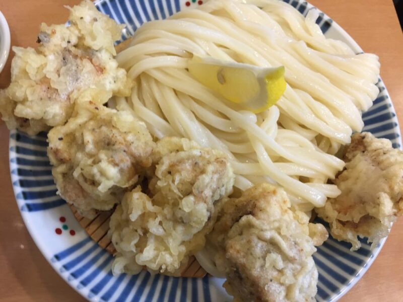 絶対食べたい！高松市のおすすめ讃岐うどん屋ランキングトップ１０！