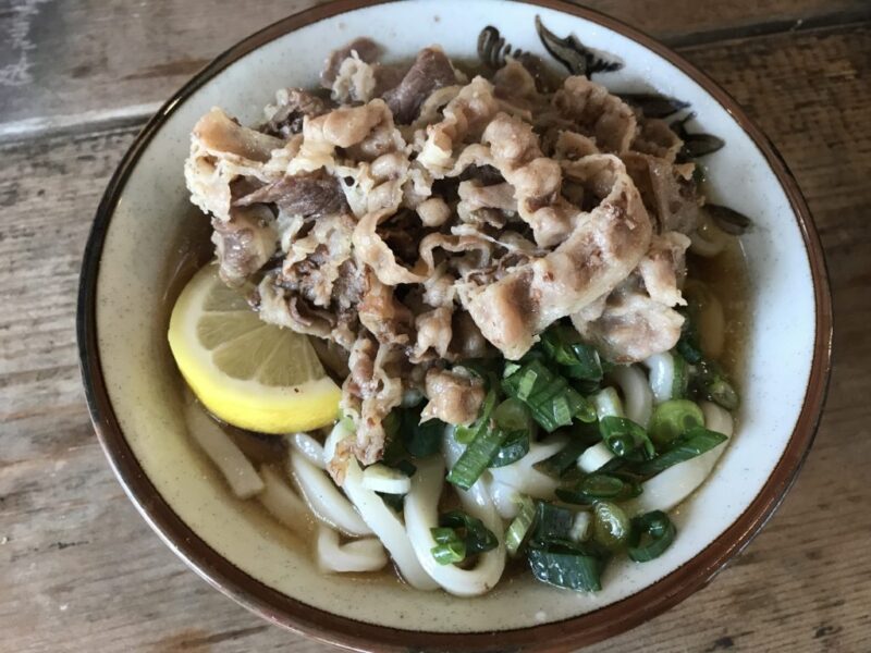 絶対食べたい！香川県善通寺市のおすすめ讃岐うどん屋ランキング１０！