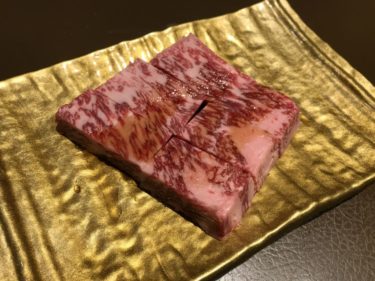 倉敷福井『焼肉中村屋』A５ランク黒毛和牛に希少部位ミスジが食べられる！