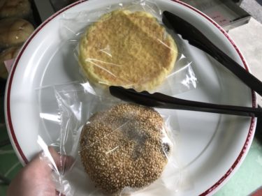 香川三豊『石井製パン(とことこの隣)』懐かしの揚げパンとサンドイッチ！