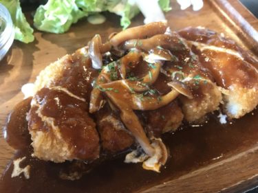 倉敷で美味しい『トンカツ定食・カツ丼』が食べられるお店ランキング１０！