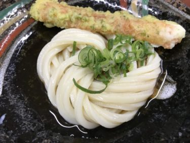 絶対食べたい！香川県坂出市の美味しい讃岐うどん屋ランキング１０！