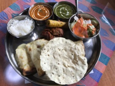 ナン食べ放題！倉敷市の美味しい『インドカレー店』ランキング大発表！