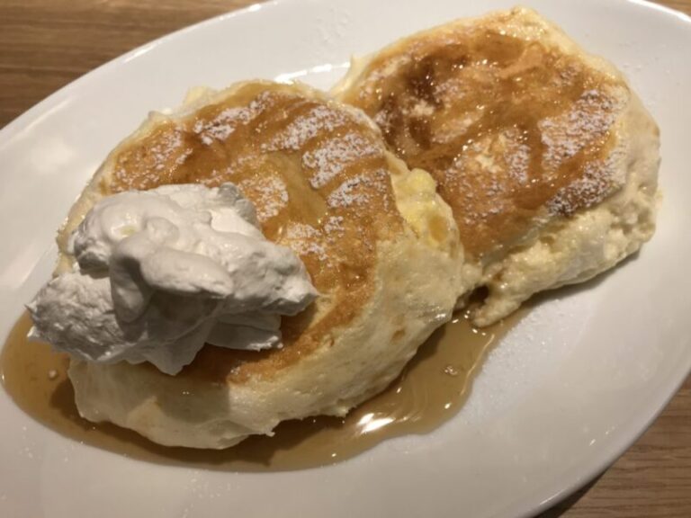 イオン倉敷 むさしの森珈琲 パンケーキの美味しいカフェが4月オープン イオン倉敷 むさしの森珈琲 パンケーキの美味しいカフェが4月オープン