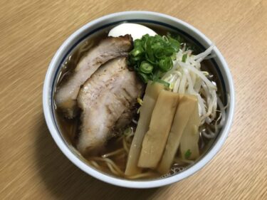 まるで讃岐うどん！岡山県にも製麺所で食べられるラーメンとうどんがある！