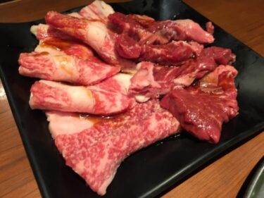 カルビにミスジにフィレステーキまで！岡山の焼肉食べ放題店ランキング！