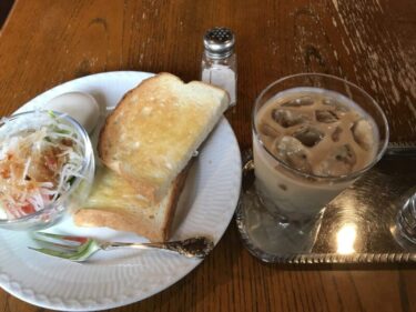 岡山の観光地『倉敷美観地区』朝食モーニングが美味しいカフェランキング！