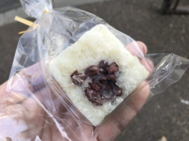 香川高松『ＣＵＢＥ』オーガニック食パンと大人の厚焼き玉子サンドイッチ！