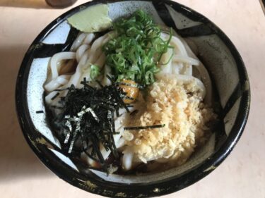 倉敷名物ぶっかけうどん『ふるいち』正月福袋は食事券とお土産で超お得！