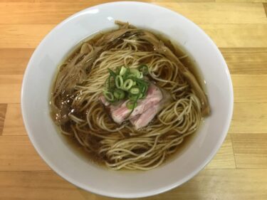 つけ麺に炒飯も！岡山市北区の美味しいラーメン屋ランキングトップ１０！