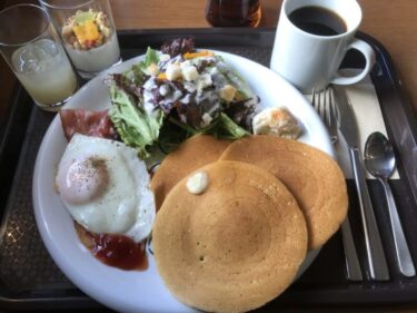 岡山市で朝食モーニングが食べられるオシャレなカフェだけをまとめてみた！