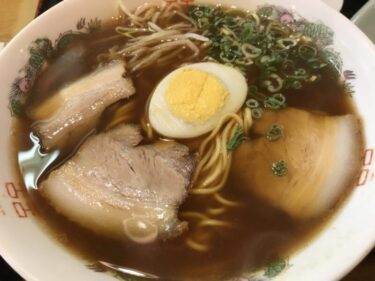 豚骨に家系が並ぶ超激戦区！イオン倉敷までのラーメンストリート特集！