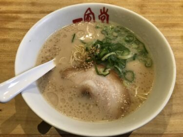 替玉にハリガネ！倉敷市の『とんこつラーメン』美味しいお店ランキング！