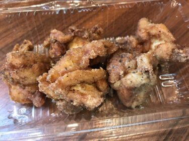 テイクアウトＯＫ！岡山市『鶏のから揚げ』専門店ランキング１０！