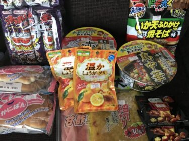 岡山大学町『e-coco(イーココ)』賞味期限間近の激安アウトレット食料品！