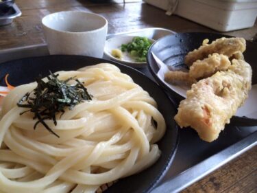 絶対食べるべき！香川県観音寺の美味しい讃岐うどんランキングトップ７！