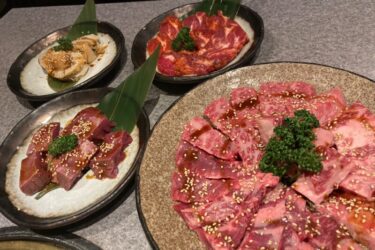 カルビにタン塩！倉敷市の美味しくて人気の焼肉屋ランキング１０！