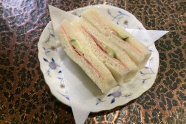 サンドイッチモーニングが美味しい倉敷市のカフェ喫茶店ランキング１０！