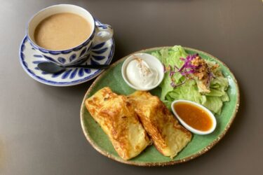 倉敷玉島『カフェ アイボリー』管理栄養士のフレンチトーストモーニング！