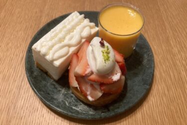 ケーキに苺大福！岡山県玉野市の美味しい和洋スイーツランキング！