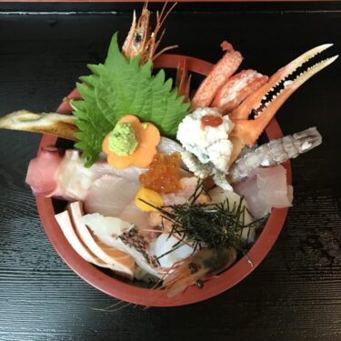 海老にマグロ！岡山市『刺身定食＆海鮮丼』美味しいお店ランキング！